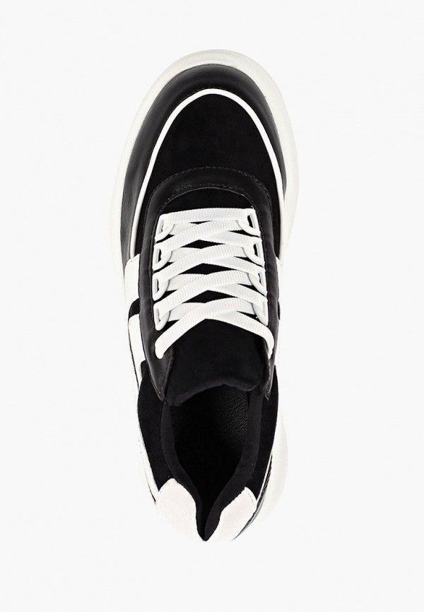 фото Кроссовки luvelena