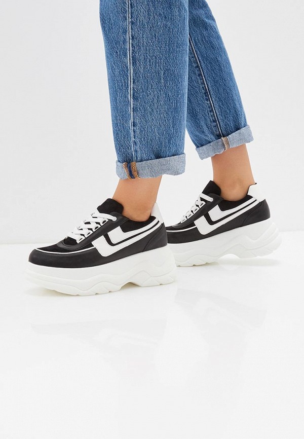 фото Кроссовки luvelena