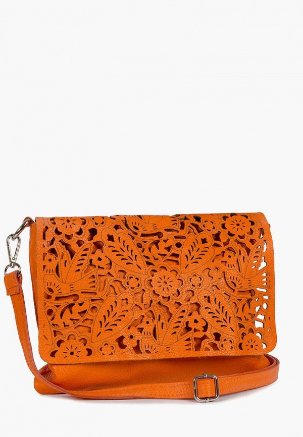 

Сумка Sefaro Exotic, Оранжевый
