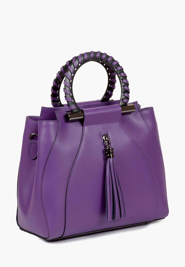 

Сумка Sefaro Exotic, Фиолетовый
