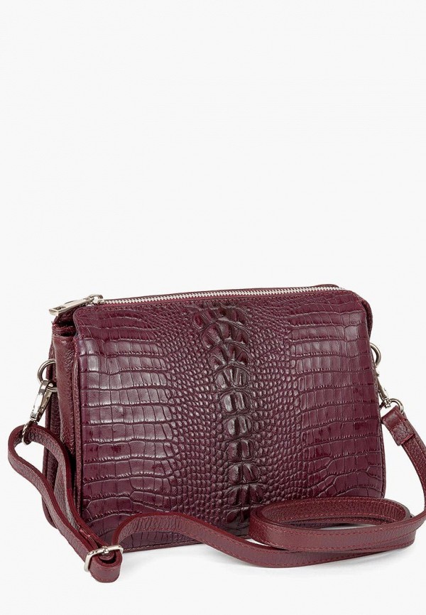 

Сумка Sefaro Exotic, Бордовый