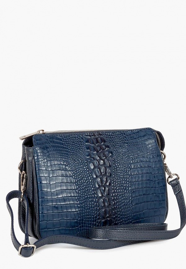 

Сумка Sefaro Exotic, Синий