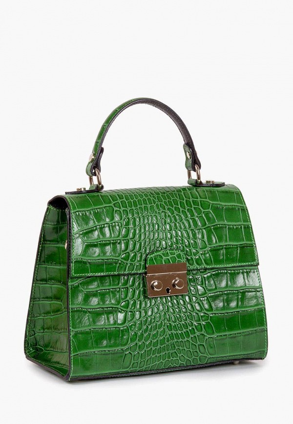 

Сумка Sefaro Exotic, Зеленый