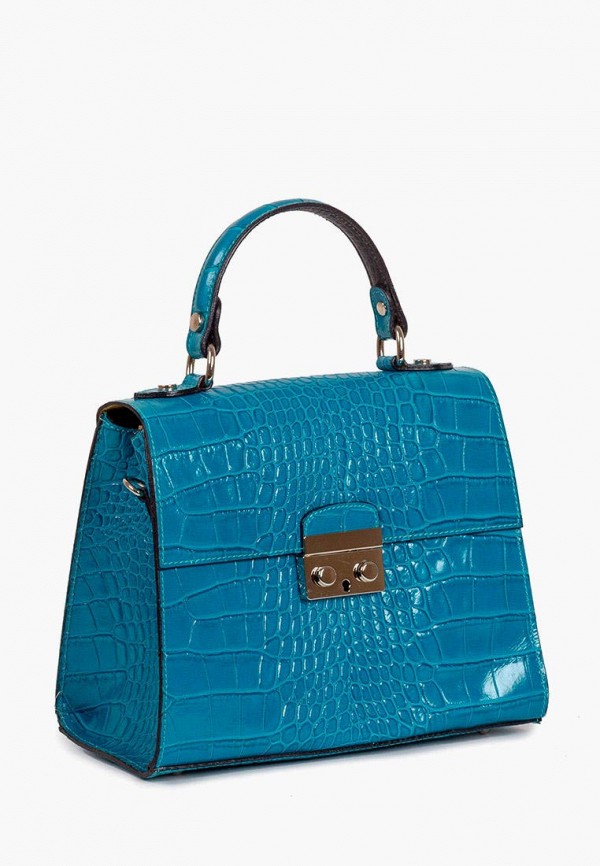 

Сумка Sefaro Exotic, Бирюзовый