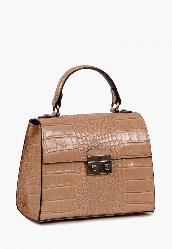 

Сумка Sefaro Exotic, Бежевый