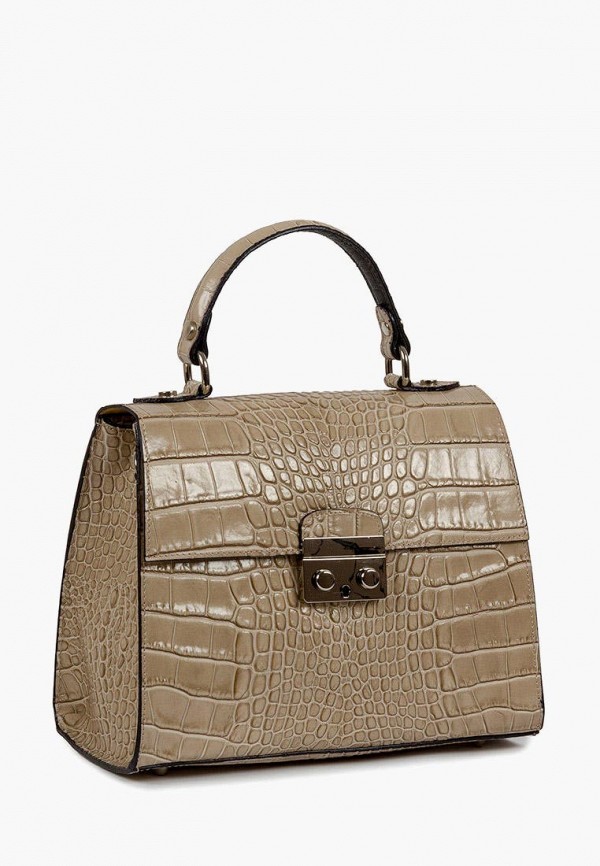 

Сумка Sefaro Exotic, Бежевый