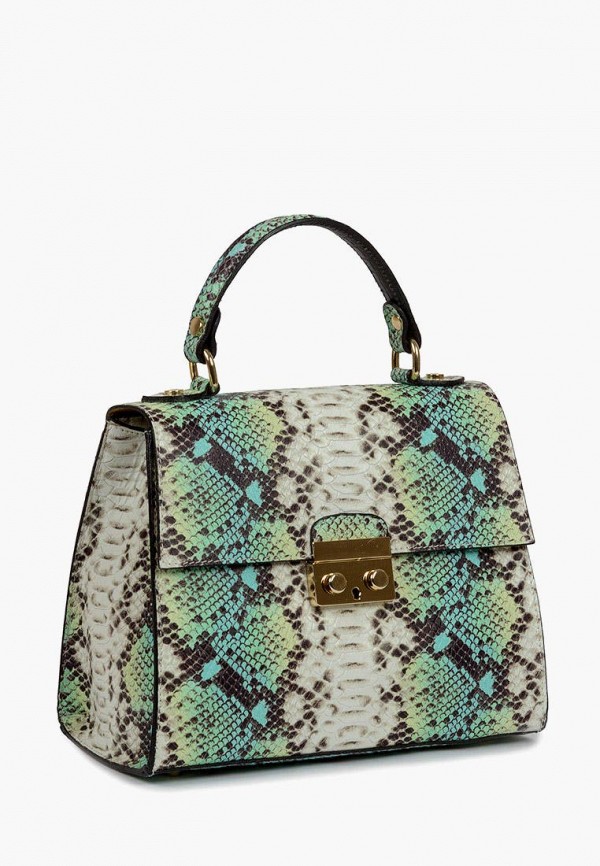 

Сумка Sefaro Exotic, Разноцветный