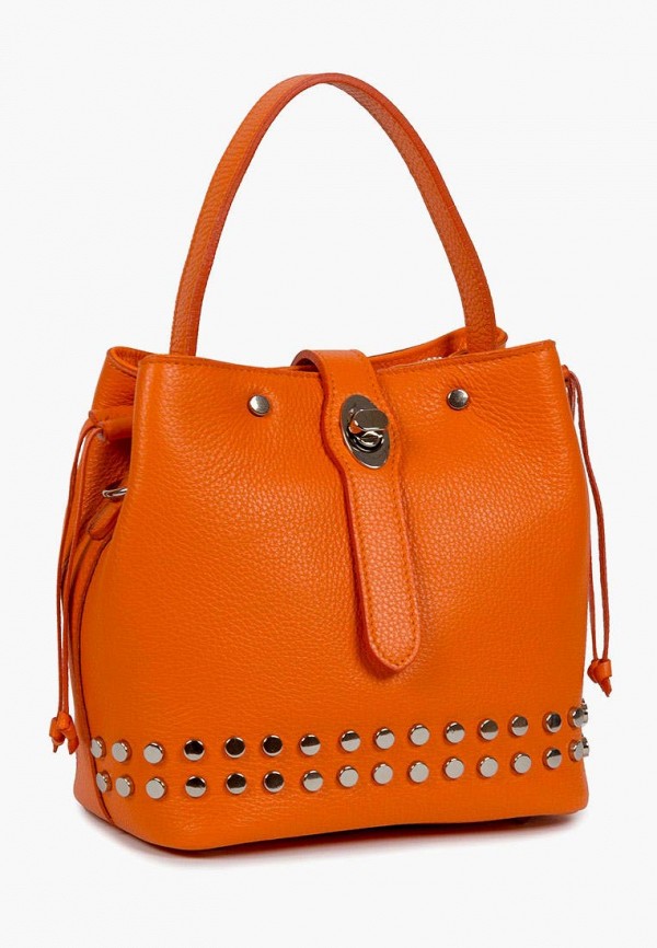 

Сумка Sefaro Exotic, Оранжевый
