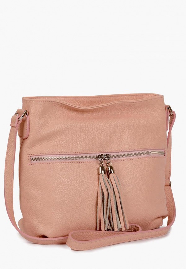 

Сумка Sefaro Exotic, Розовый