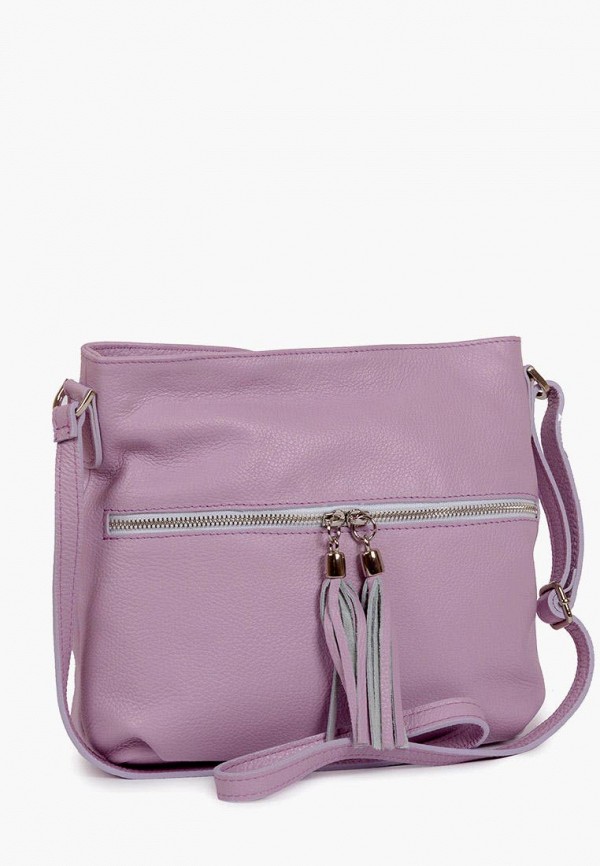 

Сумка Sefaro Exotic, Фиолетовый