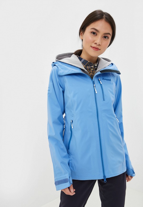 Куртка Bergans of Norway Bergans of Norway MP002XW0R8IO