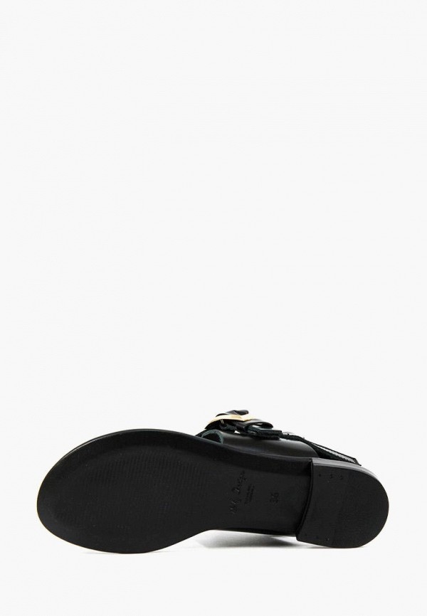 

Сандалии Mida, Черный, Mida MP002XW0R8JJ