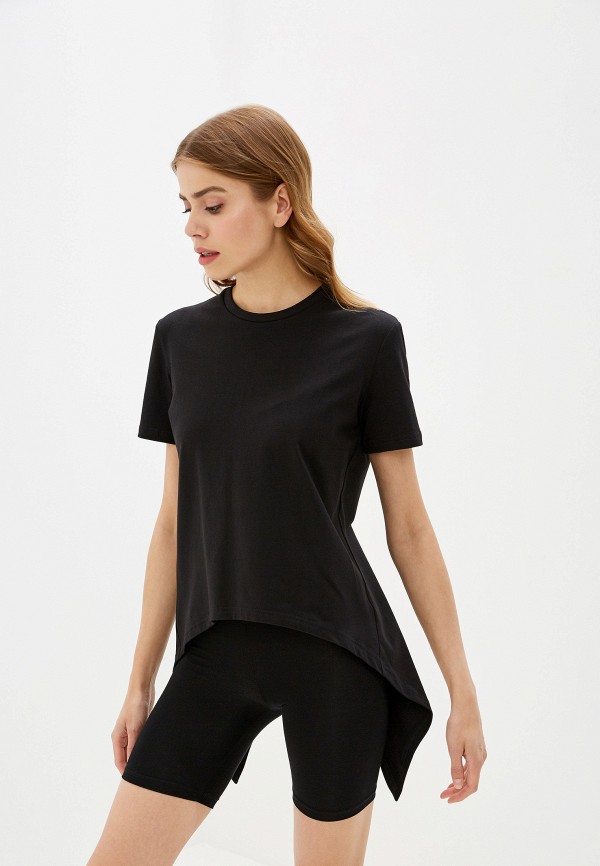 

Футболка Fashion.Love.Story, Черный