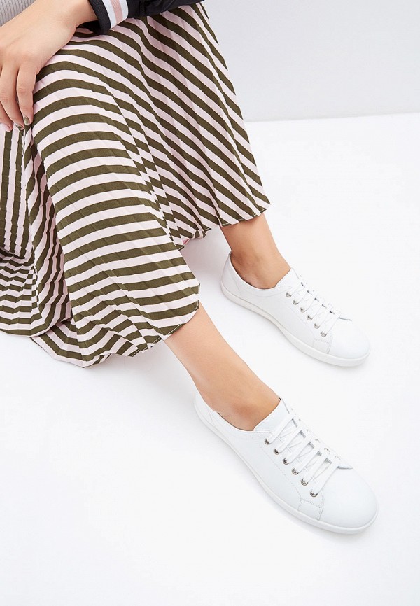 фото Кеды ralf ringer