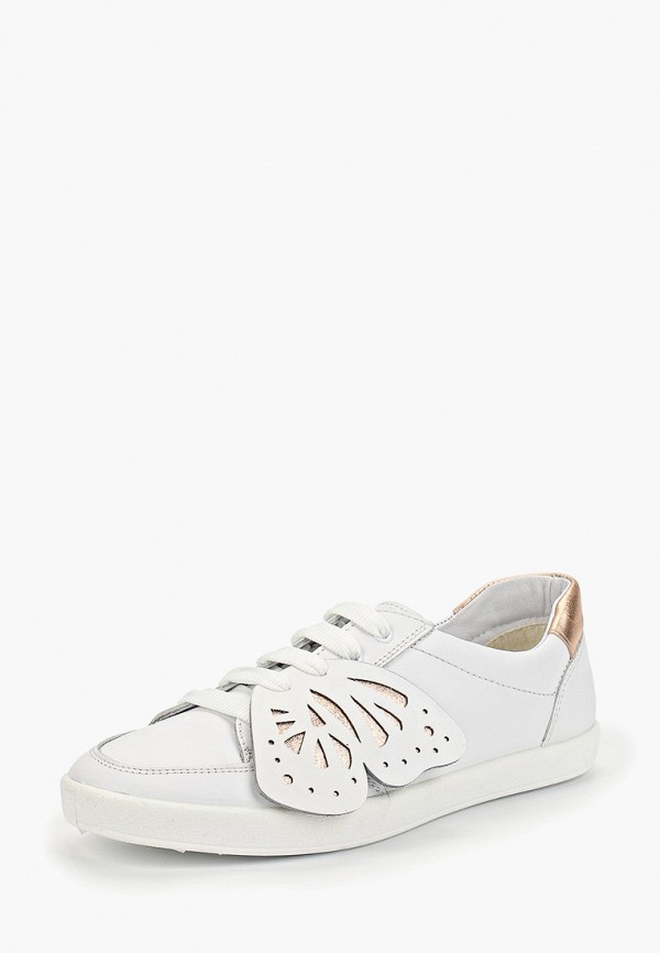 фото Кеды ralf ringer