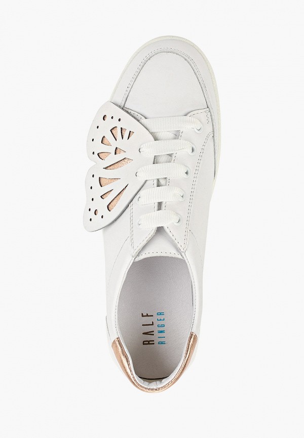 фото Кеды ralf ringer