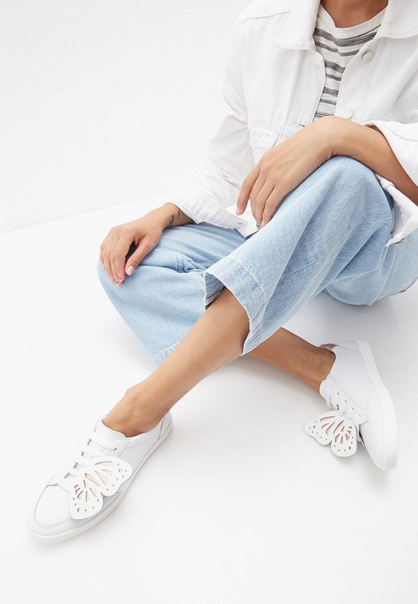 фото Кеды ralf ringer