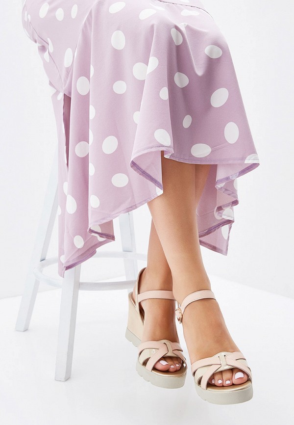 фото Босоножки ralf ringer