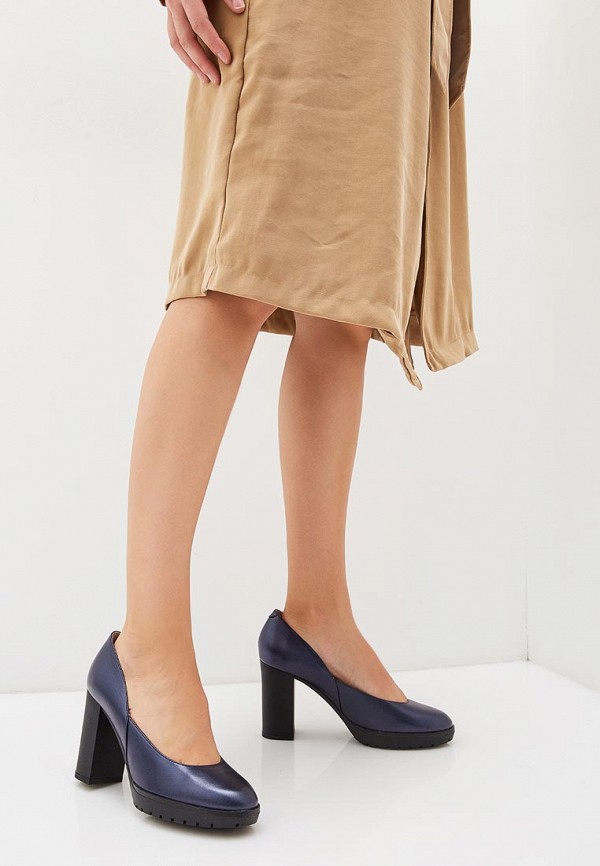 фото Туфли ralf ringer