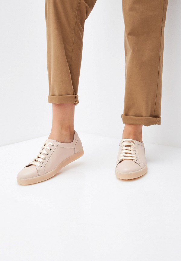 фото Кеды ralf ringer