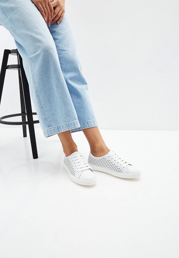 фото Кеды ralf ringer