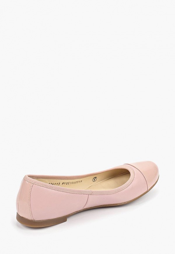 фото Балетки ralf ringer