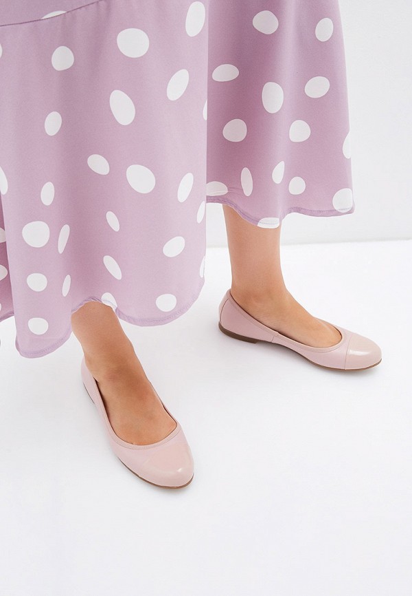 фото Балетки ralf ringer