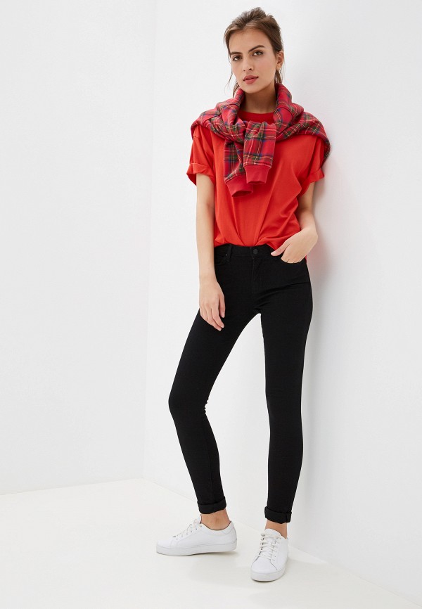 фото Джинсы colin's