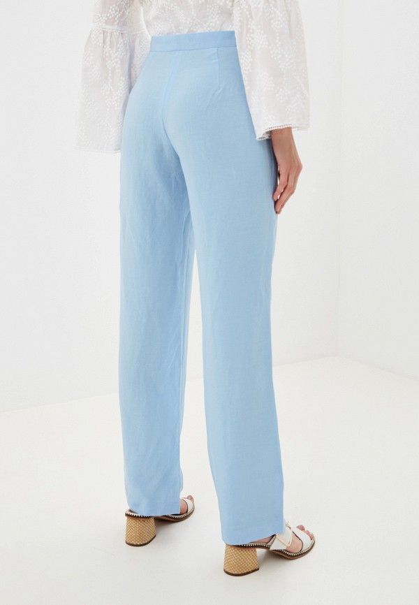 фото Брюки домашние laete