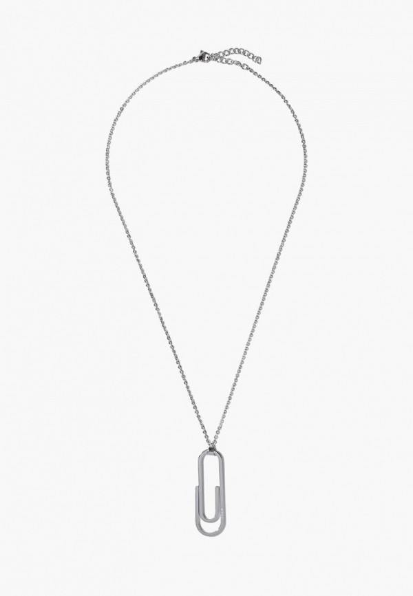 

Подвеска Exclaim, Серебряный