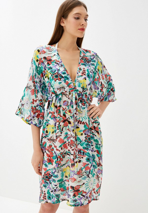 

Туника Vivostyle, Разноцветный