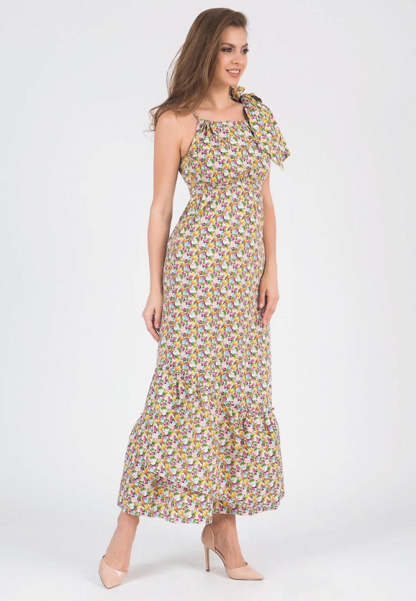 

Платье Olivegrey, Разноцветный, BALY