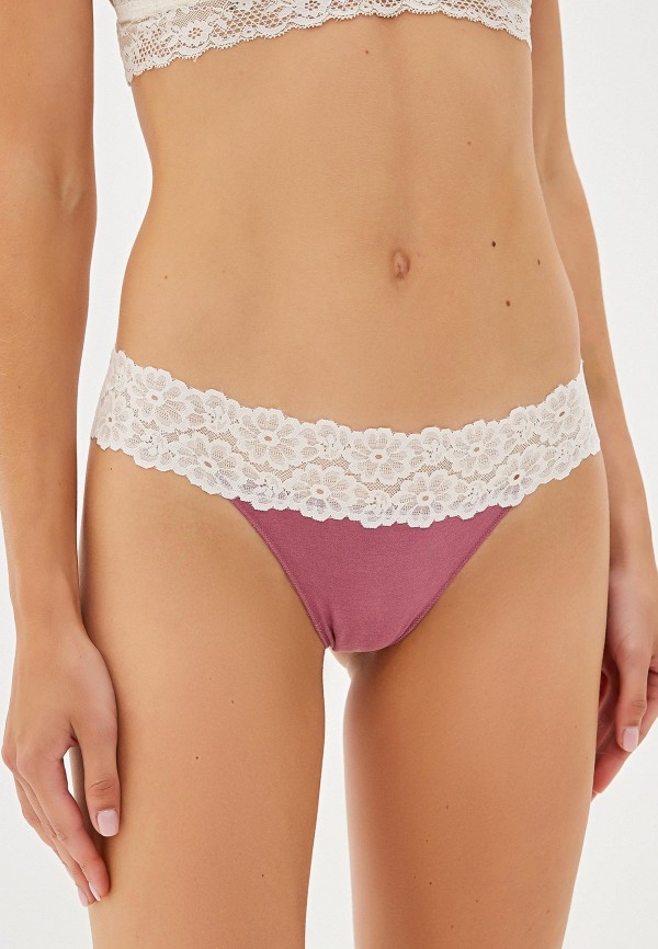 

Трусы Tezenis, Розовый