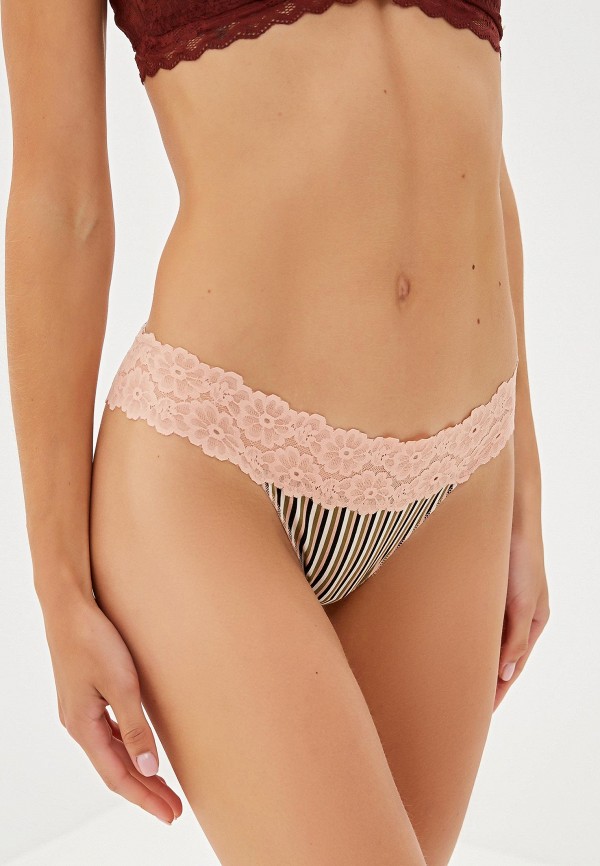 

Трусы Tezenis, Розовый