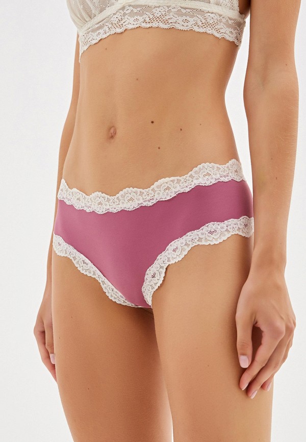 

Трусы Tezenis, Розовый