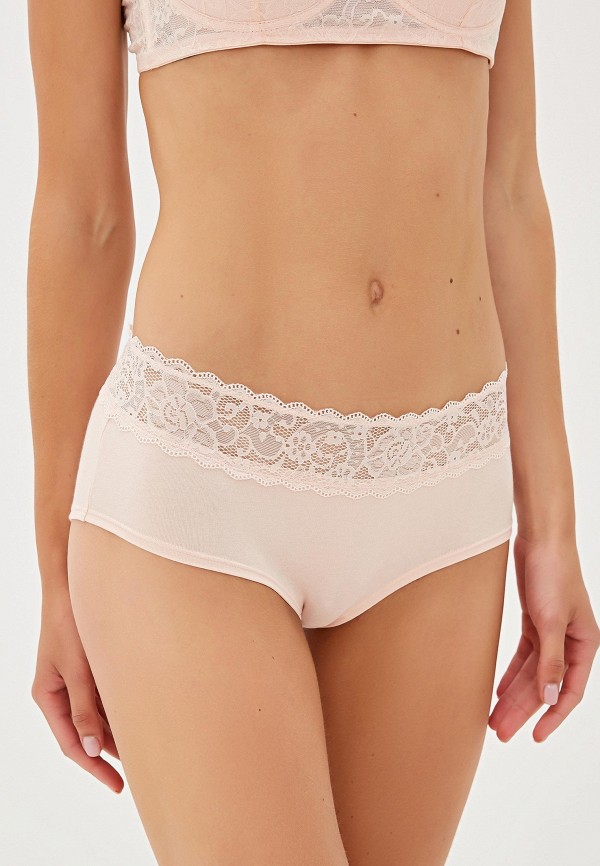 

Трусы Tezenis, Розовый