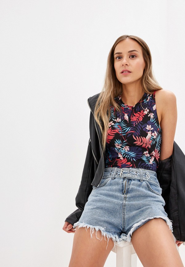 

Майка Tezenis, Разноцветный