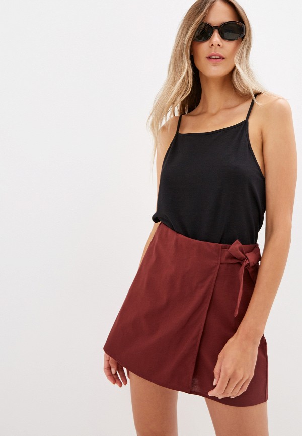 

Майка Tezenis, Черный
