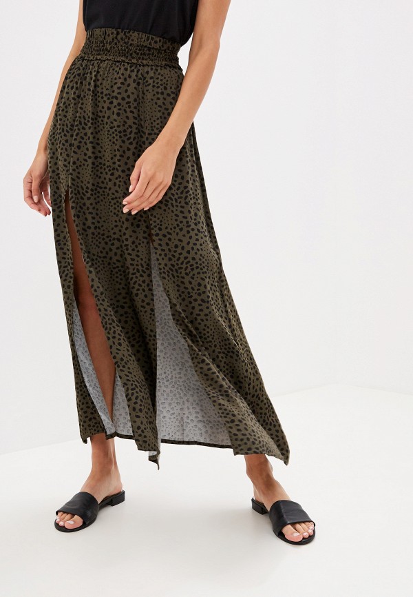 

Юбка Tezenis, Зеленый