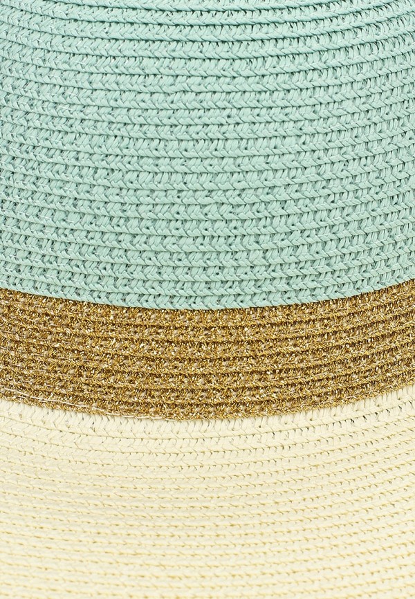 Шляпа WOW Miami цвет разноцветный  Фото 3