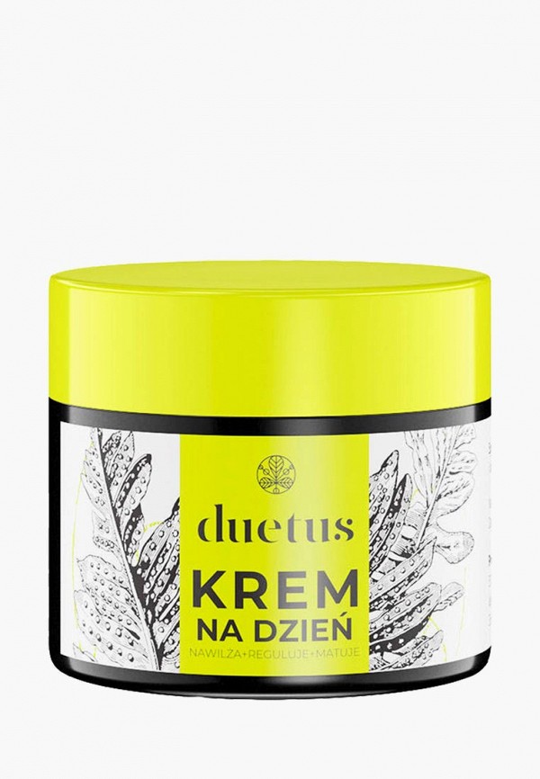 

Крем для лица Duetus, Белый, Duetus MP002XW0R9CC
