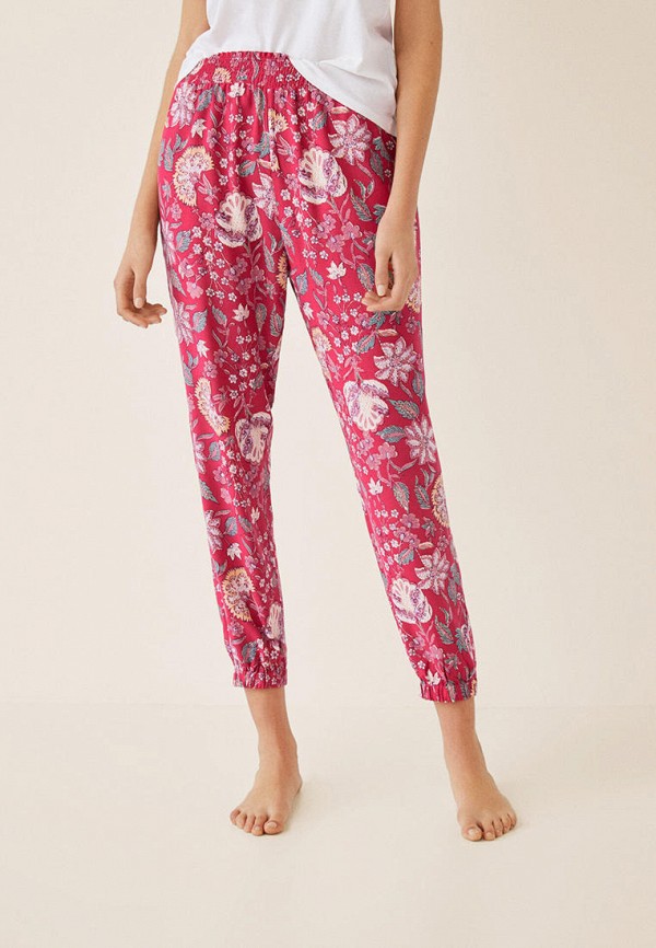 

Брюки домашние women'secret, Розовый