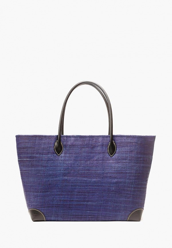

Сумка Le Comptoir de la Plage, Синий, Le Comptoir de la Plage MP002XW0R9SW