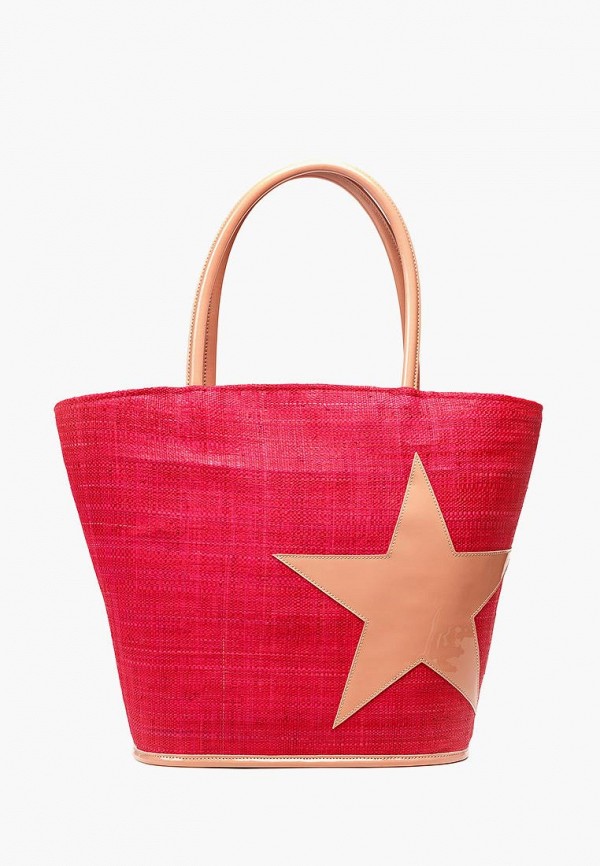 

Сумка Le Comptoir de la Plage, Розовый, Le Comptoir de la Plage MP002XW0R9SY