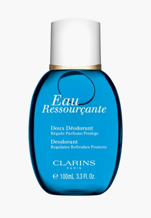 фото Дезодорант Clarins