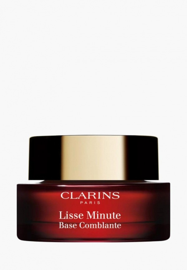 

Крем для лица Clarins, Бежевый, Lisse Minute, 15 мл