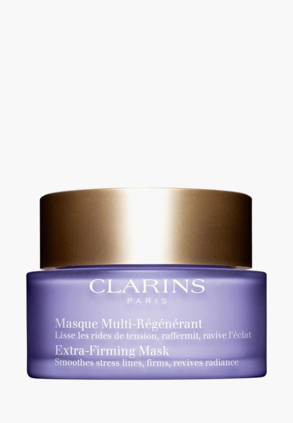 фото Маска для лица Clarins