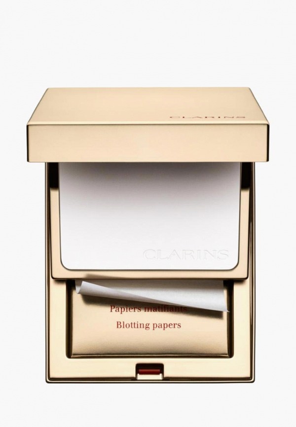

Пудра Clarins, Kit Pores & Matite, 65 г, Прозрачный