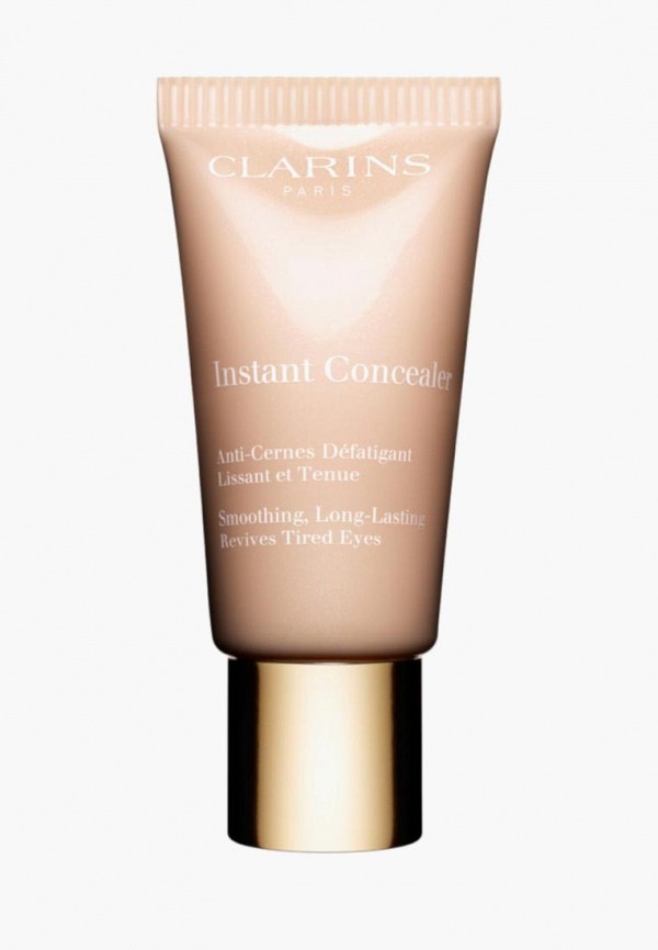 фото Консилер Clarins