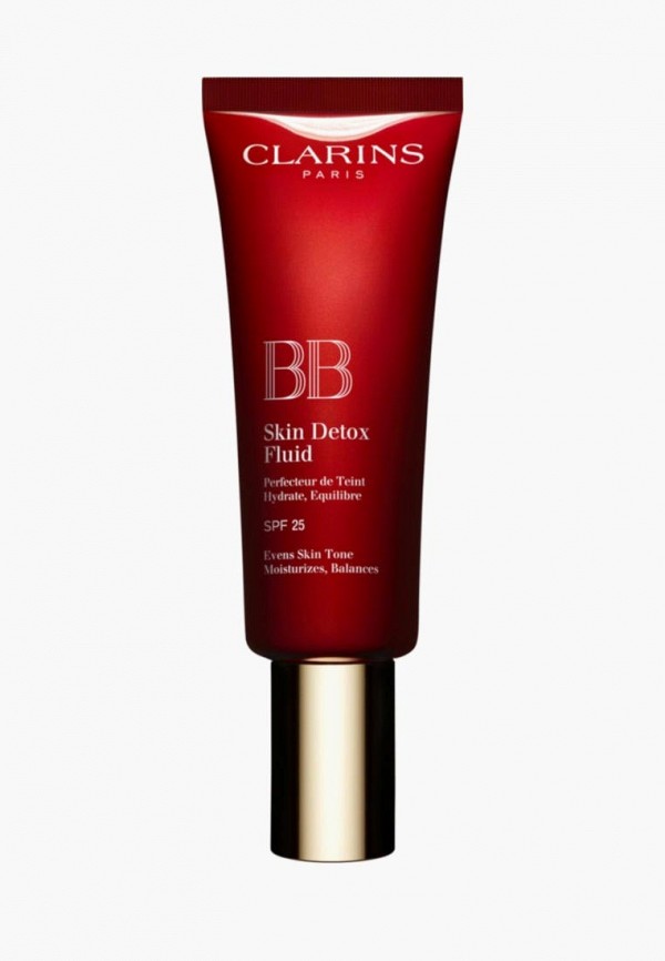 

BB-Крем Clarins, Instant Glow, 01 light, 45 мл, Бежевый